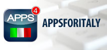 APPSFORITALY