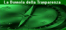 La Bussola della Trasparenza La Bussola della Trasparenza