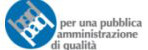 Per una pubblica amministrazione di qualità Per una pubblica amministrazione di qualità